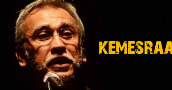 Lirik Lagu Kemesraan Iwan Fals Media Si Blogger