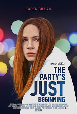 The Party’s Just Beginning 2018 Hollywood Movie 720p & 1080p Direct Download