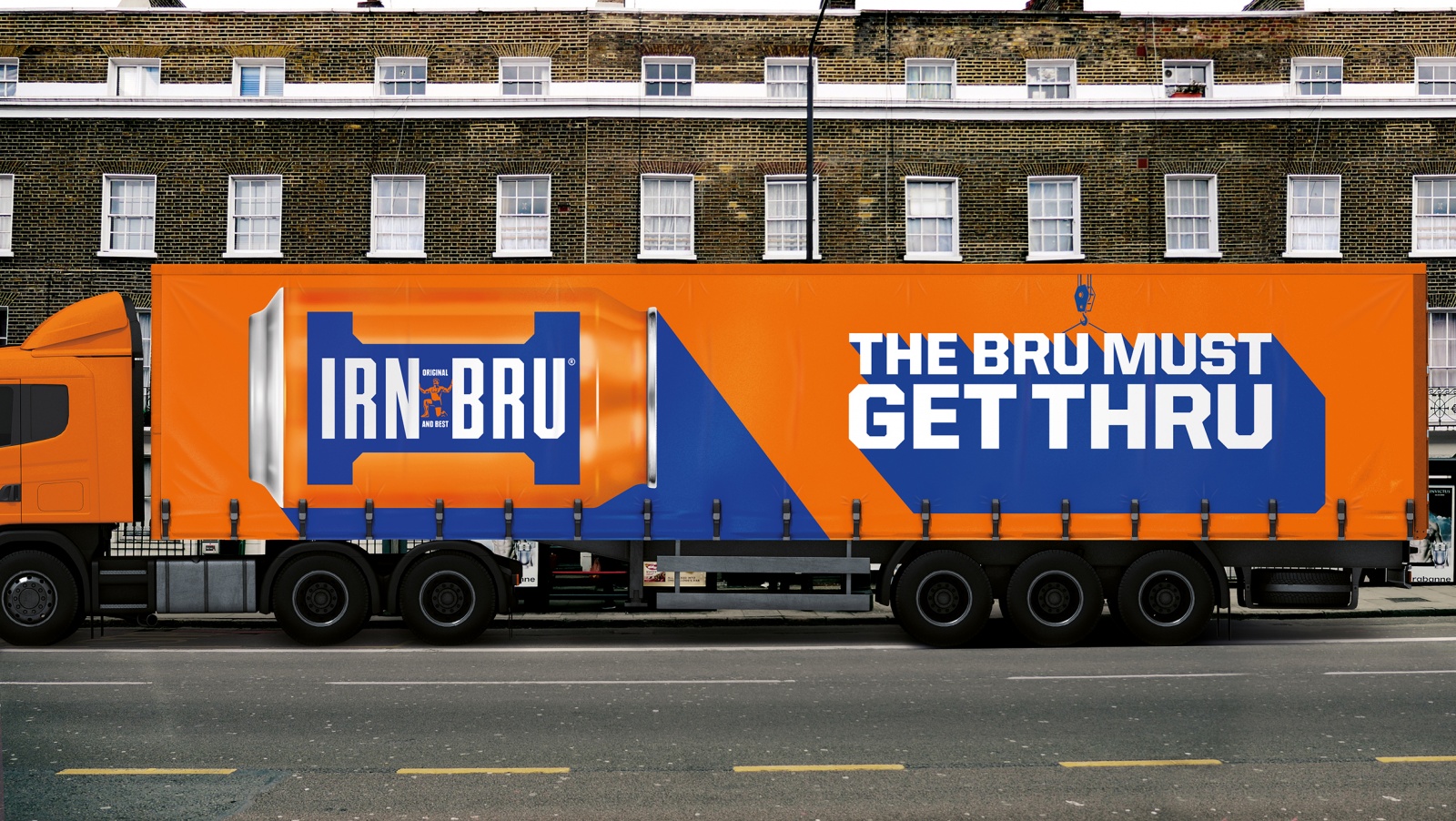 UWS Irn Bru Marketing Mix UWS Marketing Mix Blog