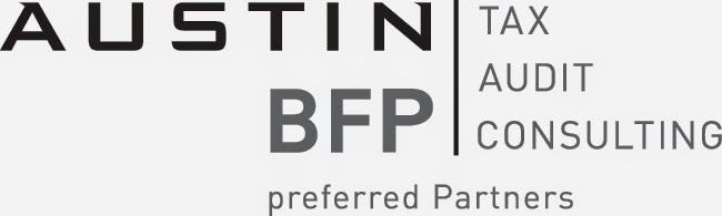AUSTIN/BFP Steuerberatungs GmbH