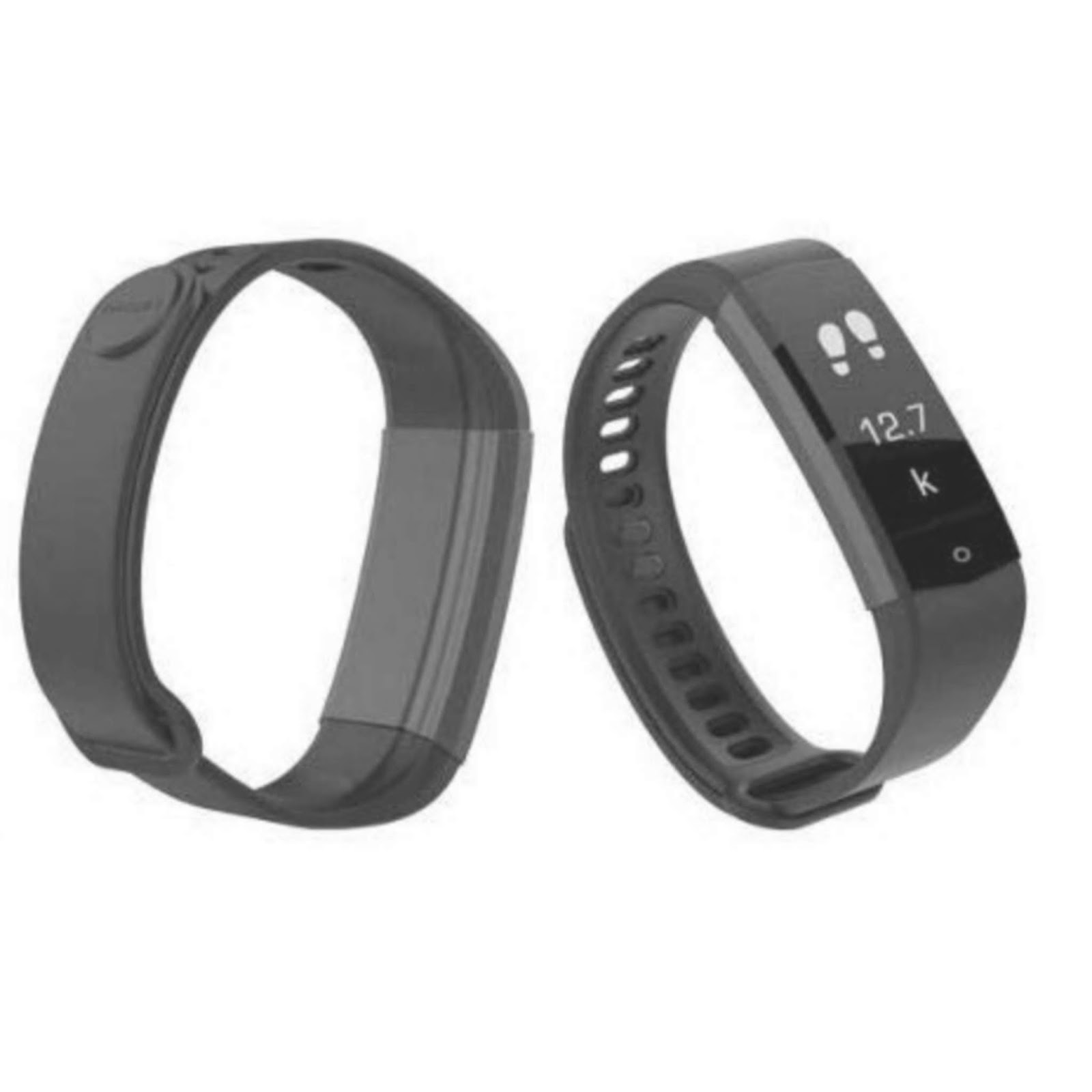 top 5 smart band in india