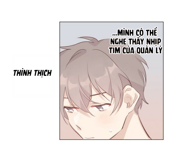 Đọc truyện NGƯỜI ĐÀN ÔNG LẠNH LÙNG - Chapter 2