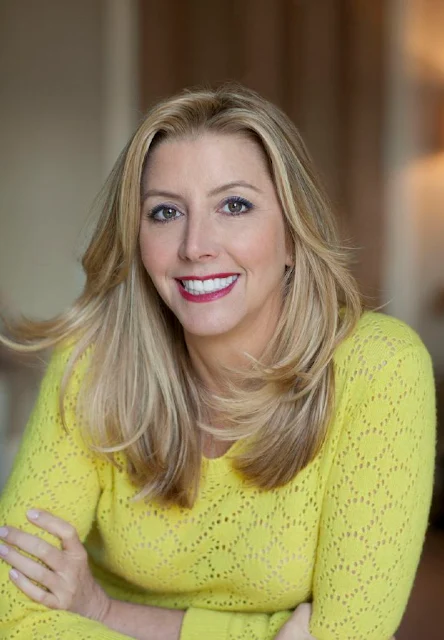 Sara Blakely Net Worth, Life Story, Business, Age, Family Wiki & Faqs