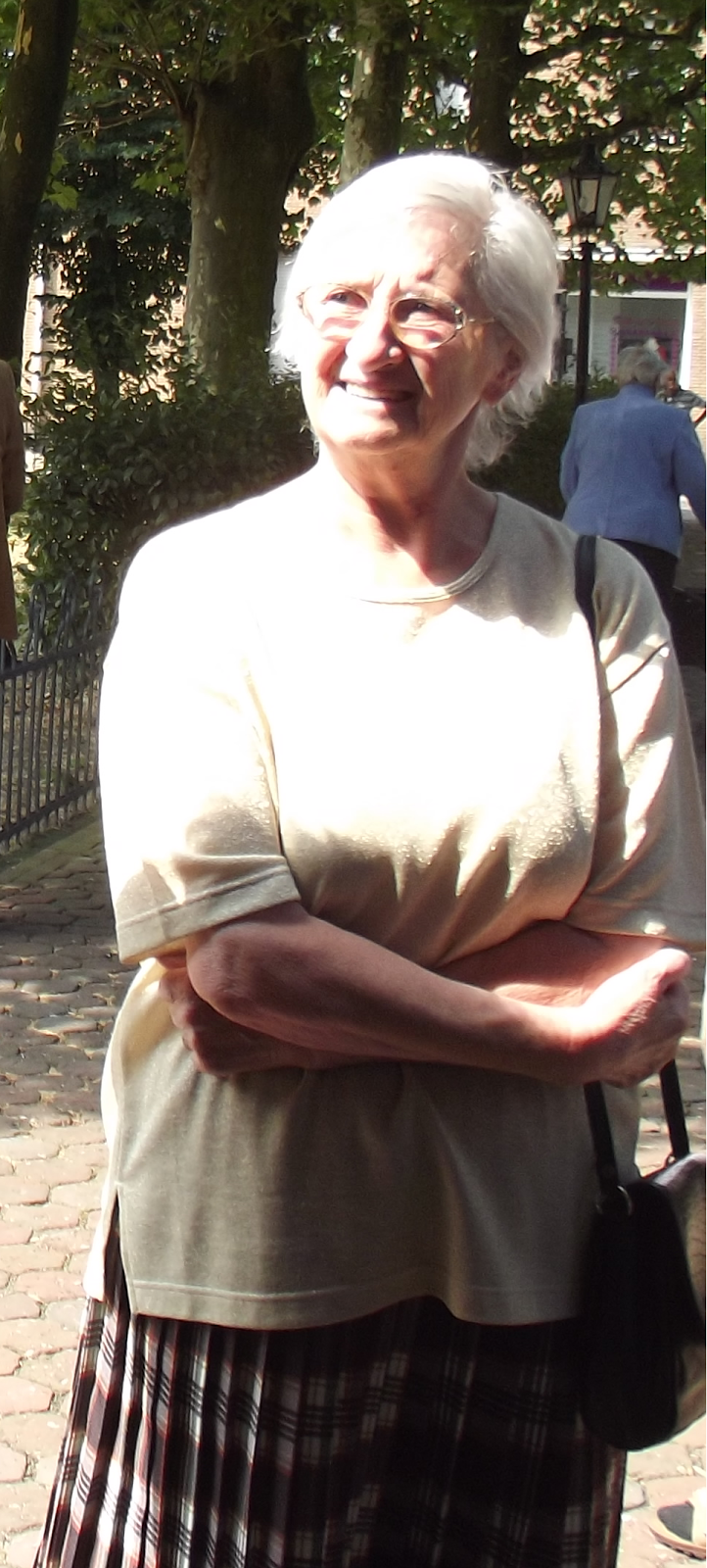 Mandy's Produkttests: MediaKit & Infos für Firmen/Unternehmen