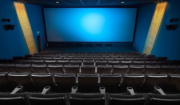Bioskop hingga Museum di Inggris Dibuka Lagi Pekan Depan Bioskop hingga Museum di Inggris Dibuka Lagi Pekan Depan