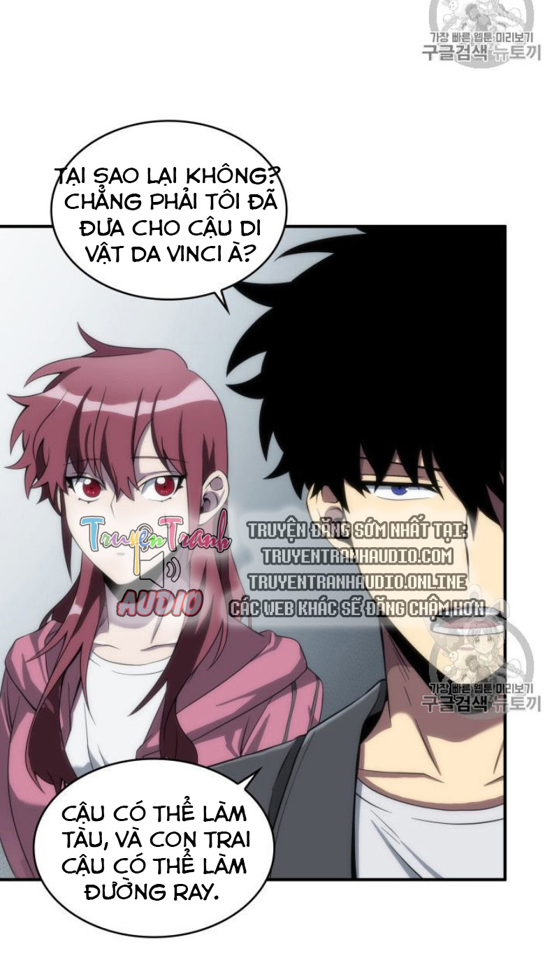 Vua Trộm mộ Chapter 156 - AB Truyện