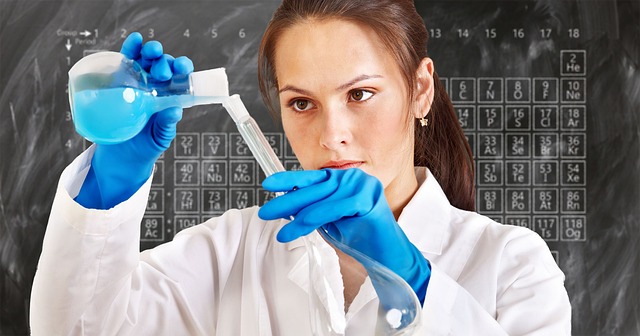 Kimia Dasar: Pengertian Materi, Sifat Materi, dan Klasifikasi Zat Kimia chemistricks.com
