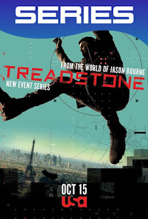 Treadstone Temporada 1 Completa HD 1080p Latino-Inglés