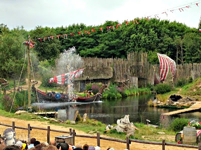 Puy du Fou