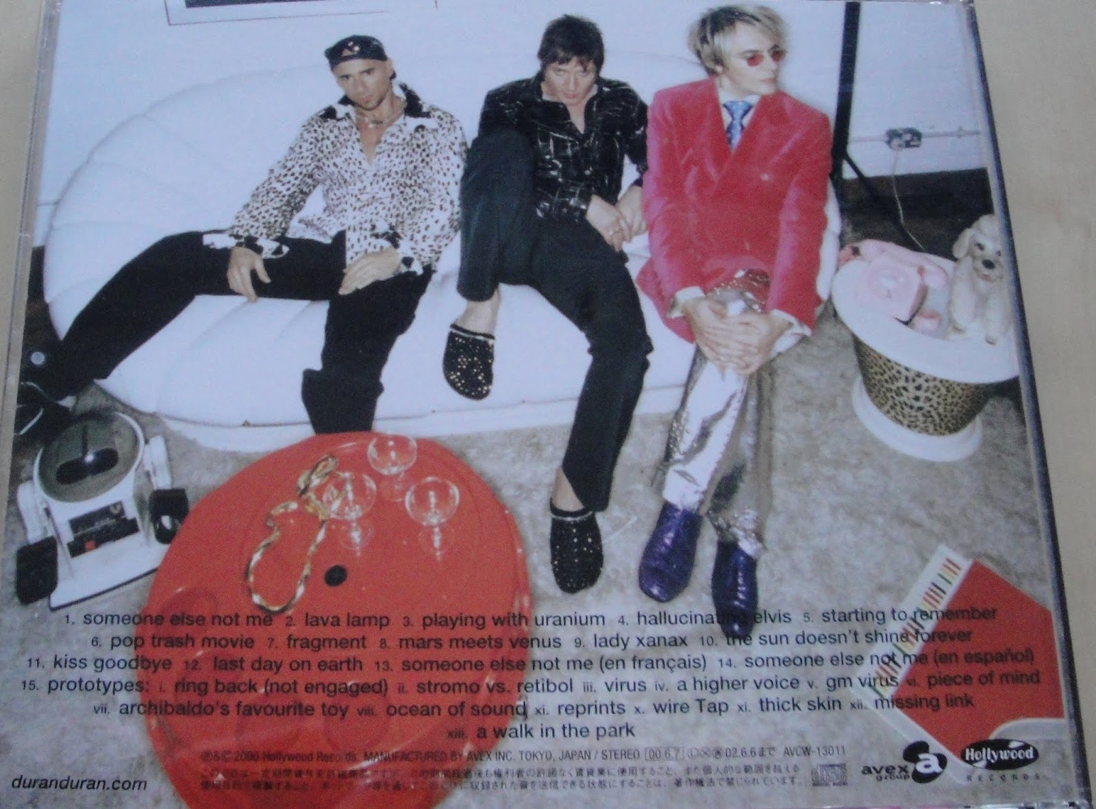 duran duran discography duran duran discography