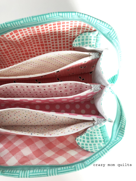 Sew Together Bag Tutorial. ~ DIY Tutorial Ideas!