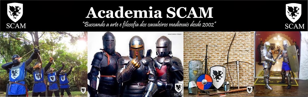 Academia SCAM