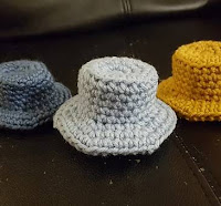 PATRON GRATIS SOMBRERO AMIGURUMI 939