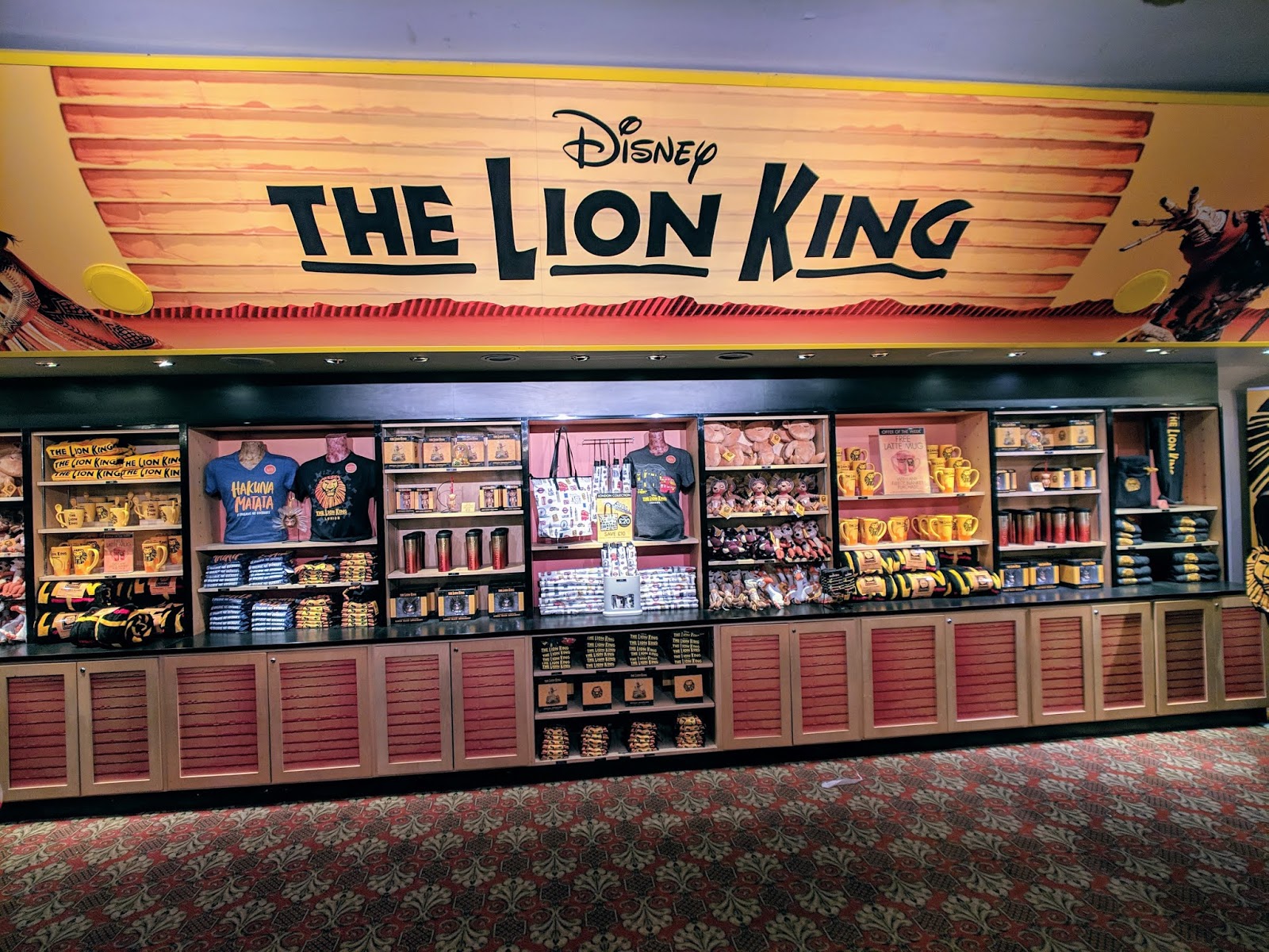 download the lion king theater download the lion king theater