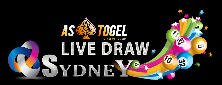 LIVE DRAW SD - ASTOGEL - Live Draw Sydney
