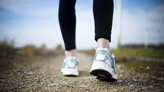 كيف تحقق أقصى استفادة من تمرين المشي