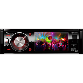 DVD Automotivo Pioneer DVH - 8680AVBT T