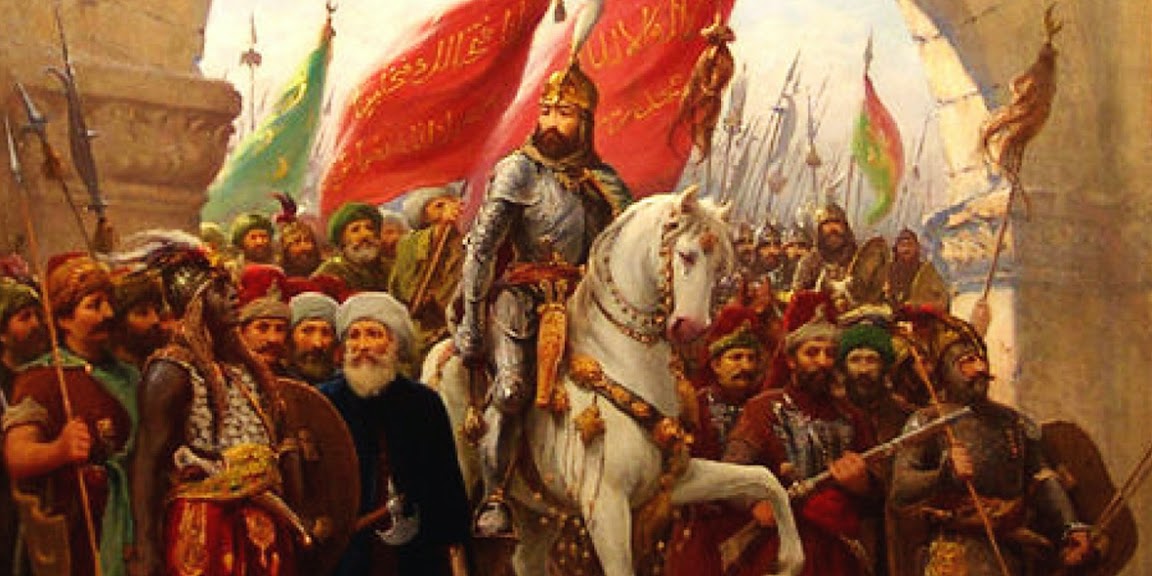 Ottoman History Podcast