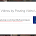 How to Download Facebook Video quickly