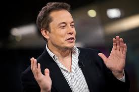 Elon Musk biography Elon Musk biography