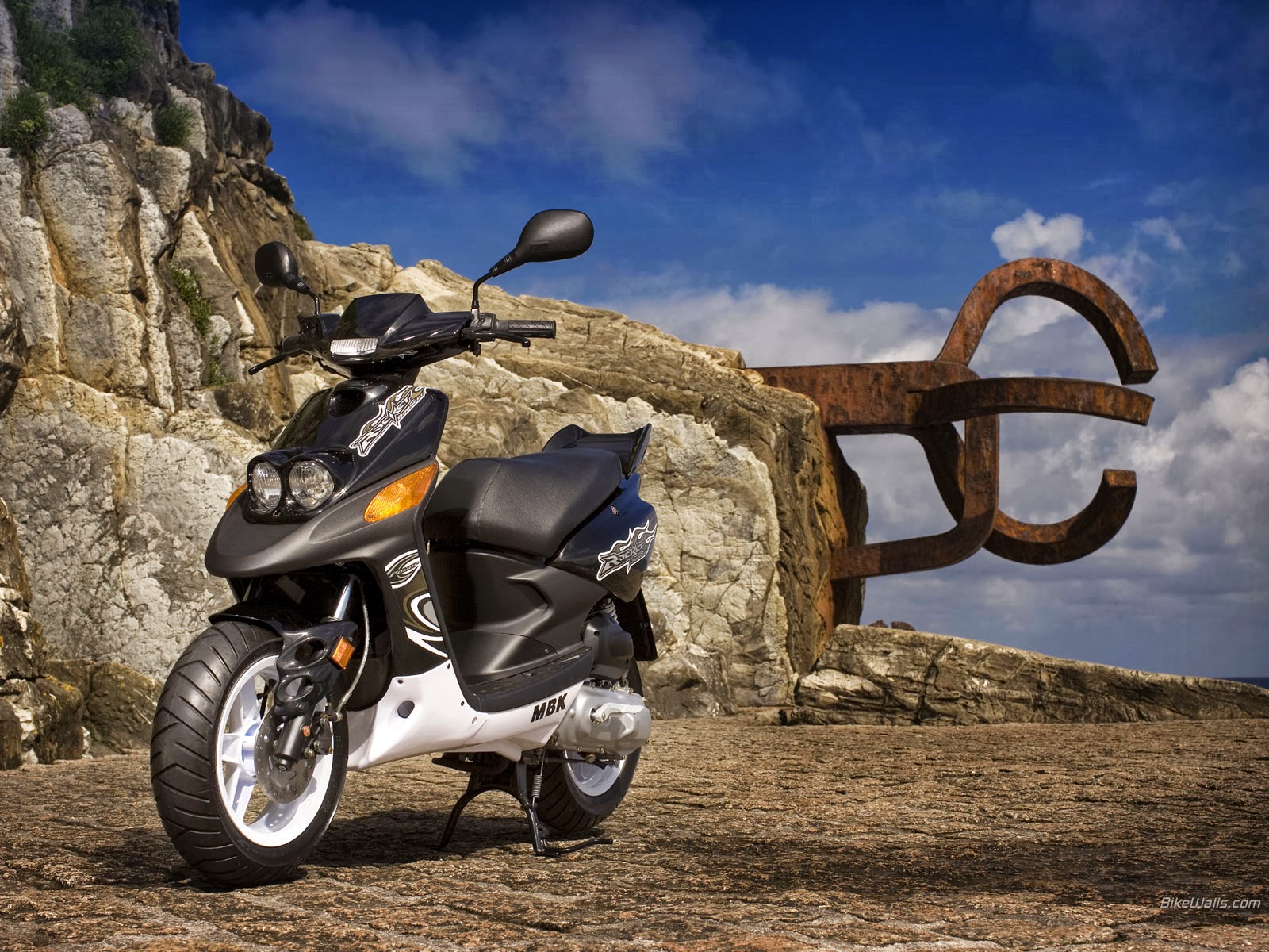 MBK Motorcycles