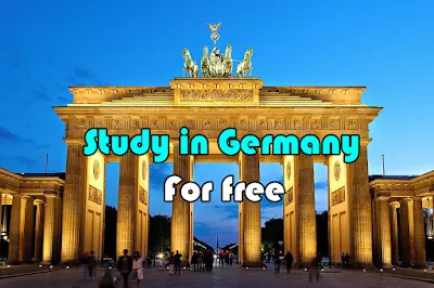Fully funded Master and PhD Scholarships in Germany from ( KAS ) Foundation