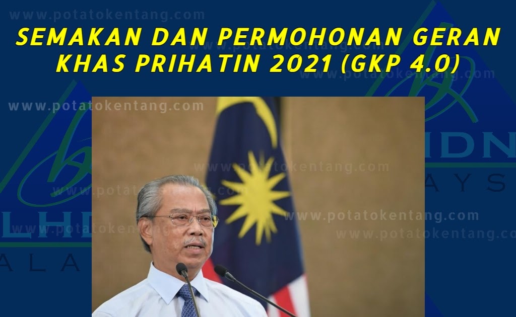 Mohon gkp 4.0