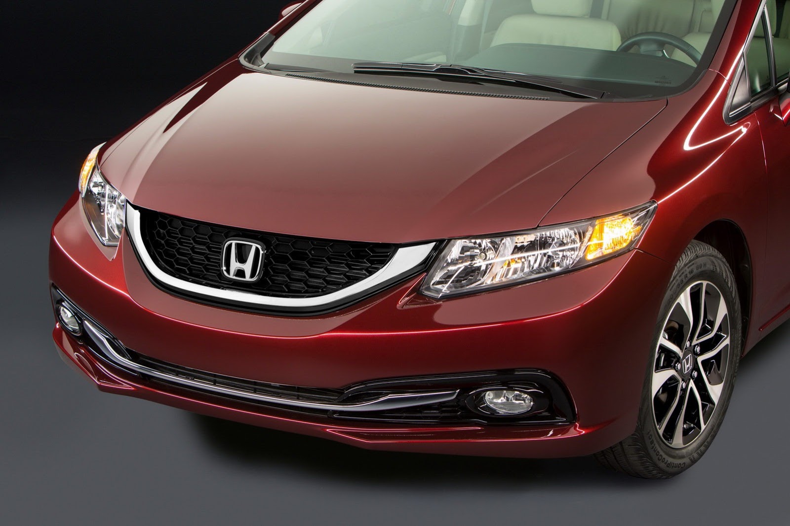 Novo Honda Civic 2013: fotos, preços e especificações oficiais da