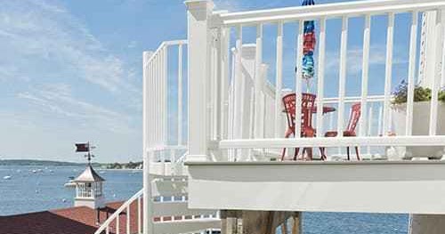 Desain Pagar Balkon Minimalis Terbaru Yang Direkomendasikan