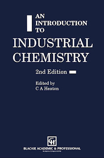 An Introduction to Industrial Chemistry,2nd Edition