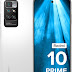 مواصفات جهاز Xiaomi Redmi 10 Prime مواصفات جهاز Xiaomi Redmi 10 Prime