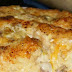 Make-Ahead Tater Tot Breakfast Casserole