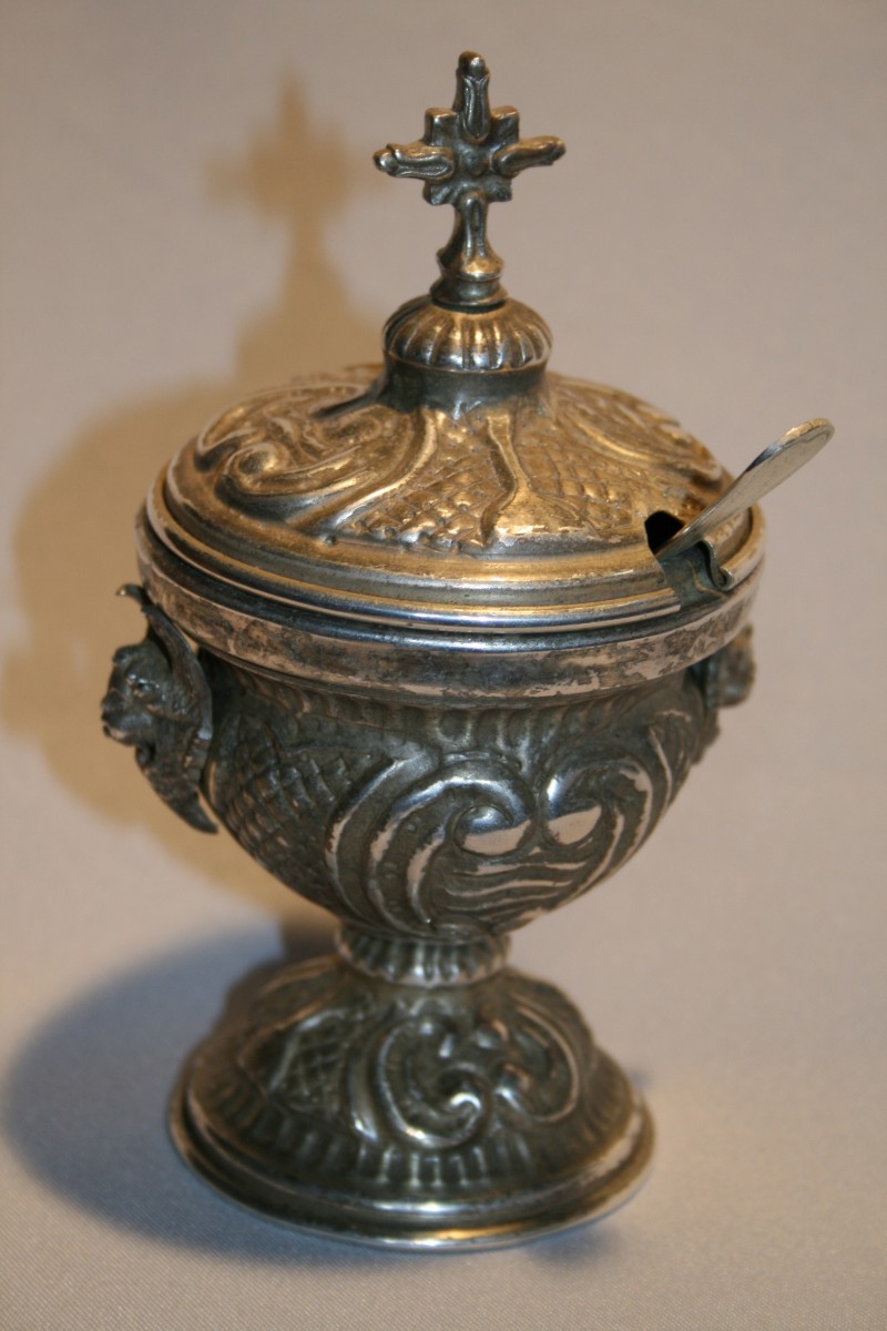 The Incense Boat Liturgical Arts Journal