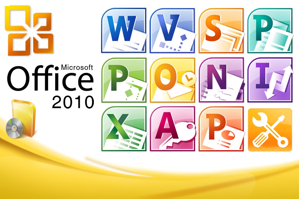 How To Activate MS Office 2010 Without Product Key Free Office 2010 