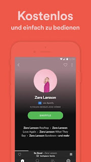 Spotify Pro v8.4.92.949 Final MOD APK Spotify Pro v8.4.92.949 Final MOD APK