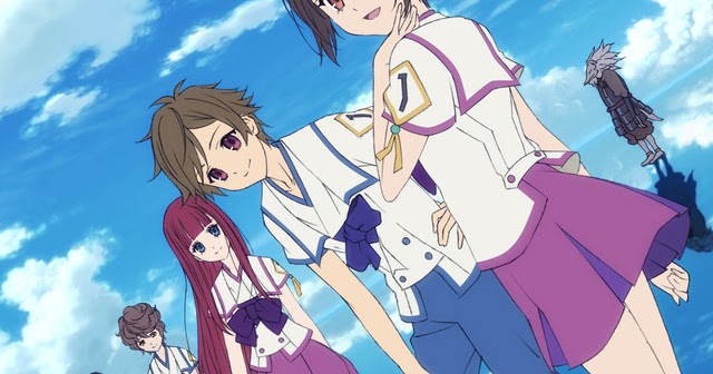 ookami: Current anime episodes comments - Fairy Tail, Shinsekai Yori,  Jojo's Bizarre Adventure, Sukitte Ii Na Yo, Sword Art Online