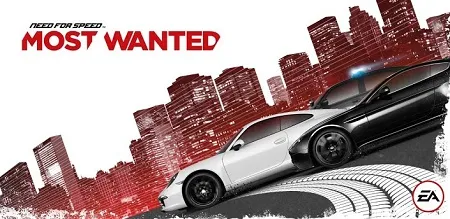 NEED FOR SPEED: MOST WANTED ANDROID