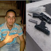 Muere durante enfrentamiento con la policía conocido delincuente de La Vega.