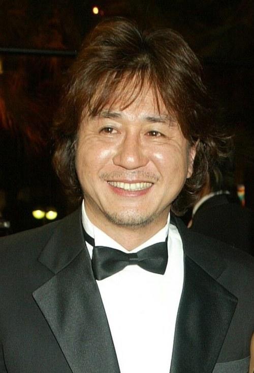 Choi Min-Sik Choi Min-Sik