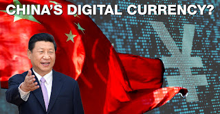 China to Expand Testing of a Digital Currency - PBOC - People's Bank of China China to Expand Testing of a Digital Currency - PBOC - People's Bank of China