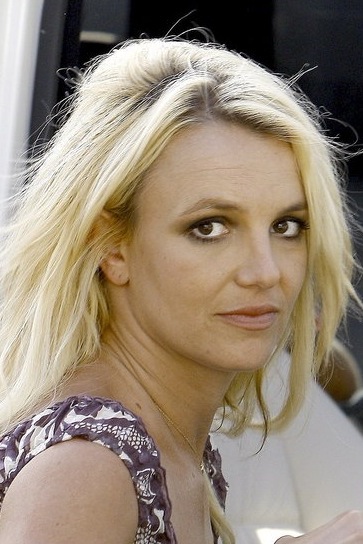 Girl Of Sexy Britney Spears Without Makeup 2011