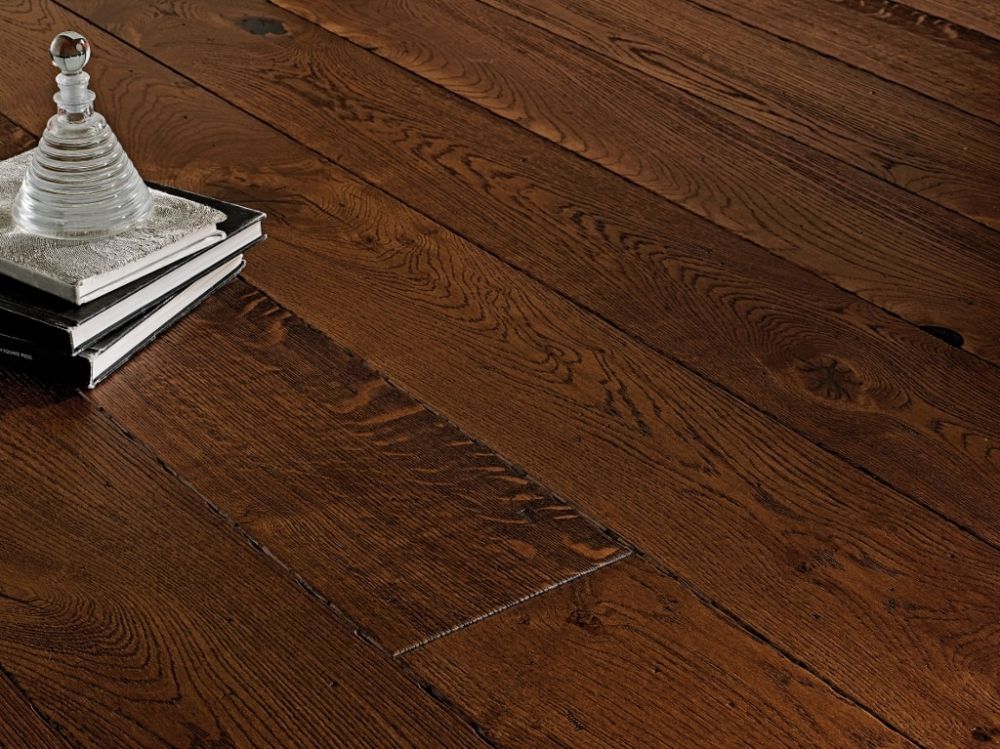Coffee Oak Engineered Wood Flooring – Flooring Site