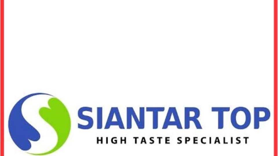 Lowongan Lowongan Kerja Pt Siantar Top Bekasi 2021 Lowongan Lowongan Kerja Pt Siantar Top Bekasi 2021