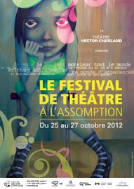 Le Festival de Théâtre de L'Assomption / Le FAIT