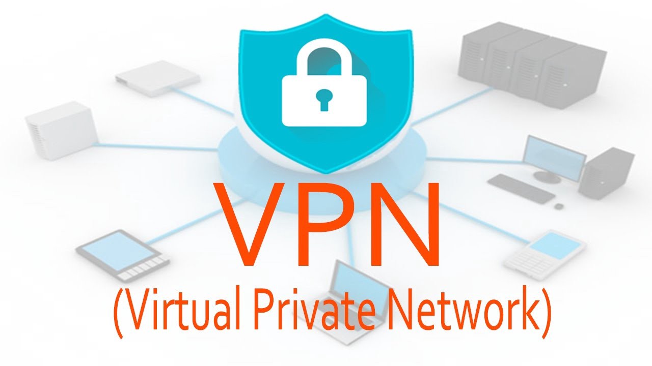 virtual private network (VPN | أنواع تقنيات VPN |عيوب VPN | استخدامات ال VPN  ومميزاته ؟