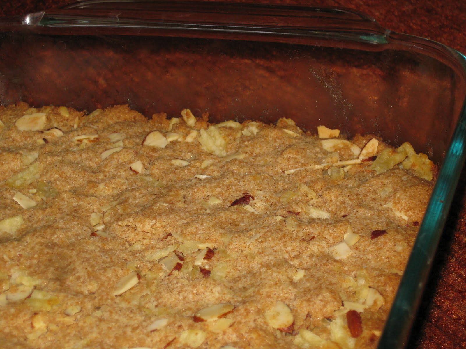 Within My Means Grandma Walker's Potato Chip Cookies