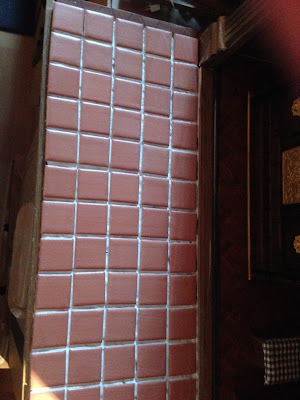 Ralf Natalie S Baublog Kimmschicht Auf Der Bodenplatte Ist