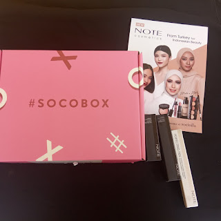 Socobox New SBN