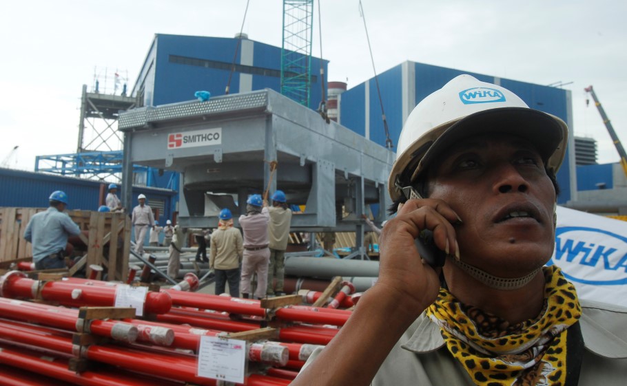 PT Wijaya Karya (Persero) Tbk - Rrcruitment For Fresh Graduate Program