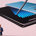 Samsung chính thức ra mắt Galaxy Note 7